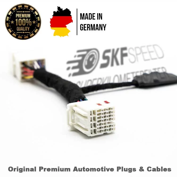 CADILLAC ESCALADE (4th GEN.) GMTK2XL Speedometer Calibration Device