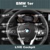 BMW 1er F40 mileage blocker