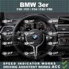 BMW 3er F30 F31 F34 F35 F80 BMW 3er G20 G21 6WB mileage blocker