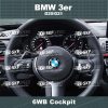 BMW 3er G20 G21 6WB Codieren mileage blocker