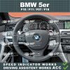 BMW 5er F10 F11 F07 F18 mileage blocker
