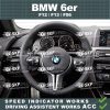BMW 6er F12 F13 F06 mileage blocker