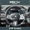 BMW G11 G12 mileage blocker