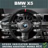 BMW X5 F15 mileage blocker