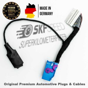 buy mileage blocker for Audi A6 C8
