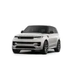 Land Rover Range rover mileage blocker