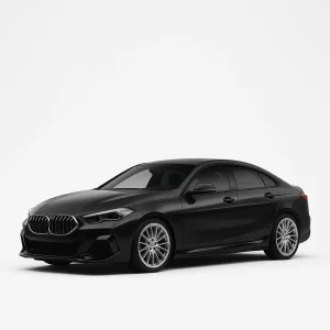 BMW 2ER F44/G42/G87 Mileage Blocker