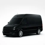 VOLKSWAGEN Crafter 1st Gen. Speedometer Calibration Device