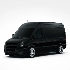 VOLKSWAGEN CRAFTER (1st GEN.) Mileage Blocker