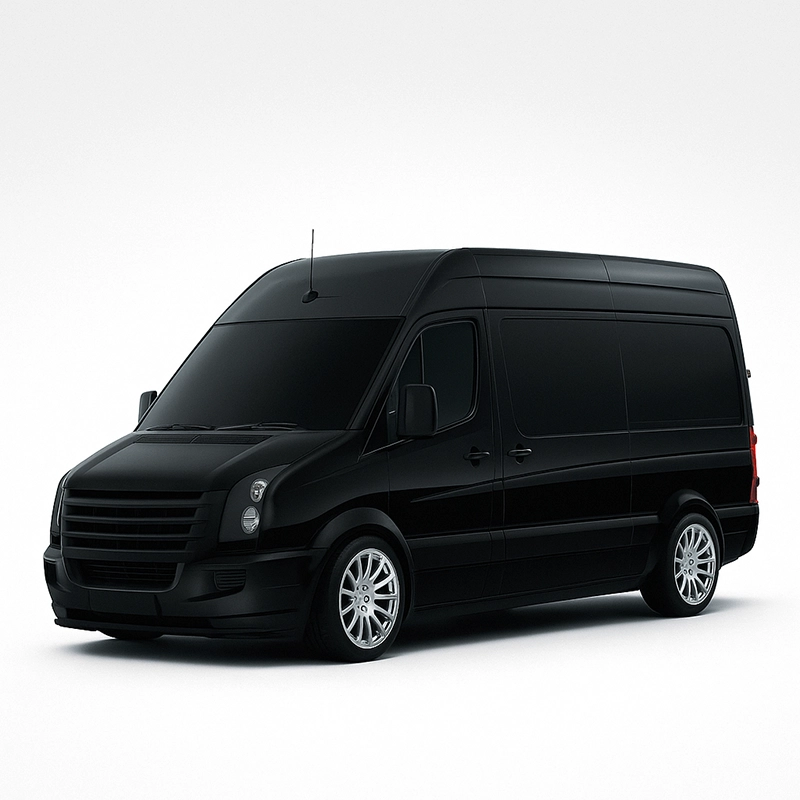 VOLKSWAGEN Crafter 1st Gen. Speedometer Calibration Device