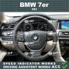 bmw 7er F01 mileage blocker