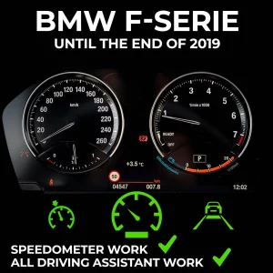 bmw f-serie mileage blocker