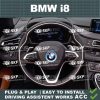 bmw i8 mileage blocker