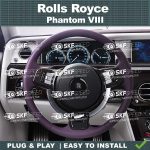 ROLLS ROYCE PHANTOM VIII Speedometer Calibration Device
