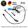 AUDI 32 mileage blocker