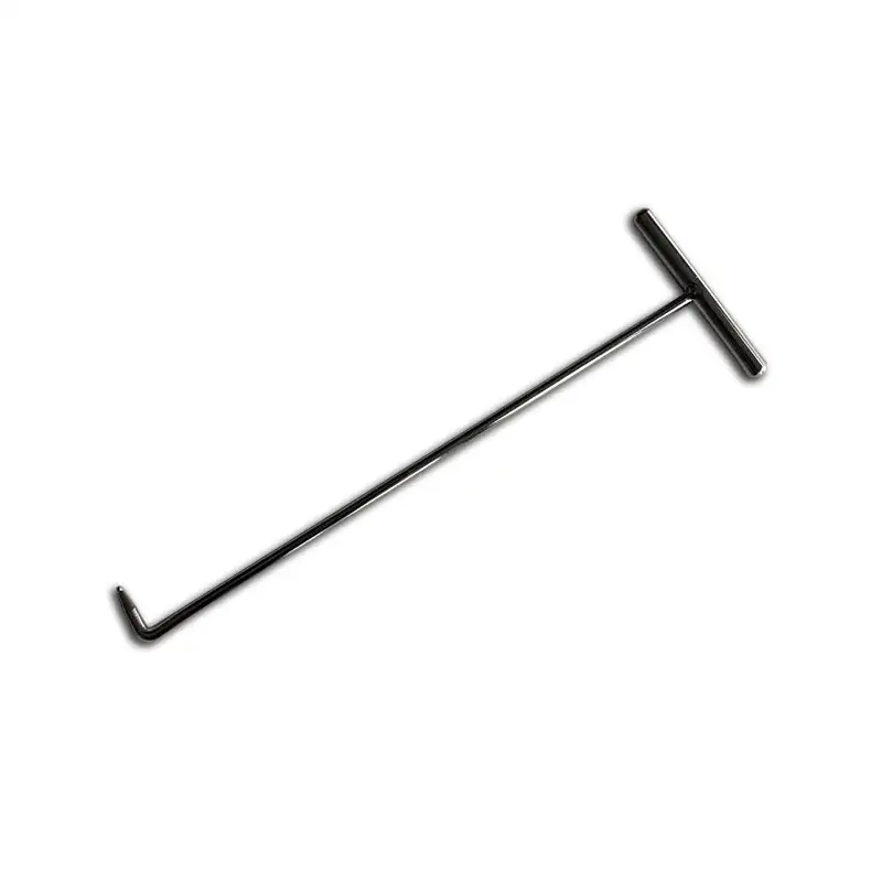 REMOVAL HOOK / UNLOCKING TOOL AUDI