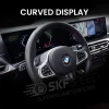 buy mileage blocker for BMW Curved Display