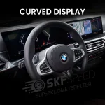 BMW XM G09 Memory Module