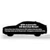 BMW mileage blocker
