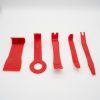 Dashboard Unlocking Tool