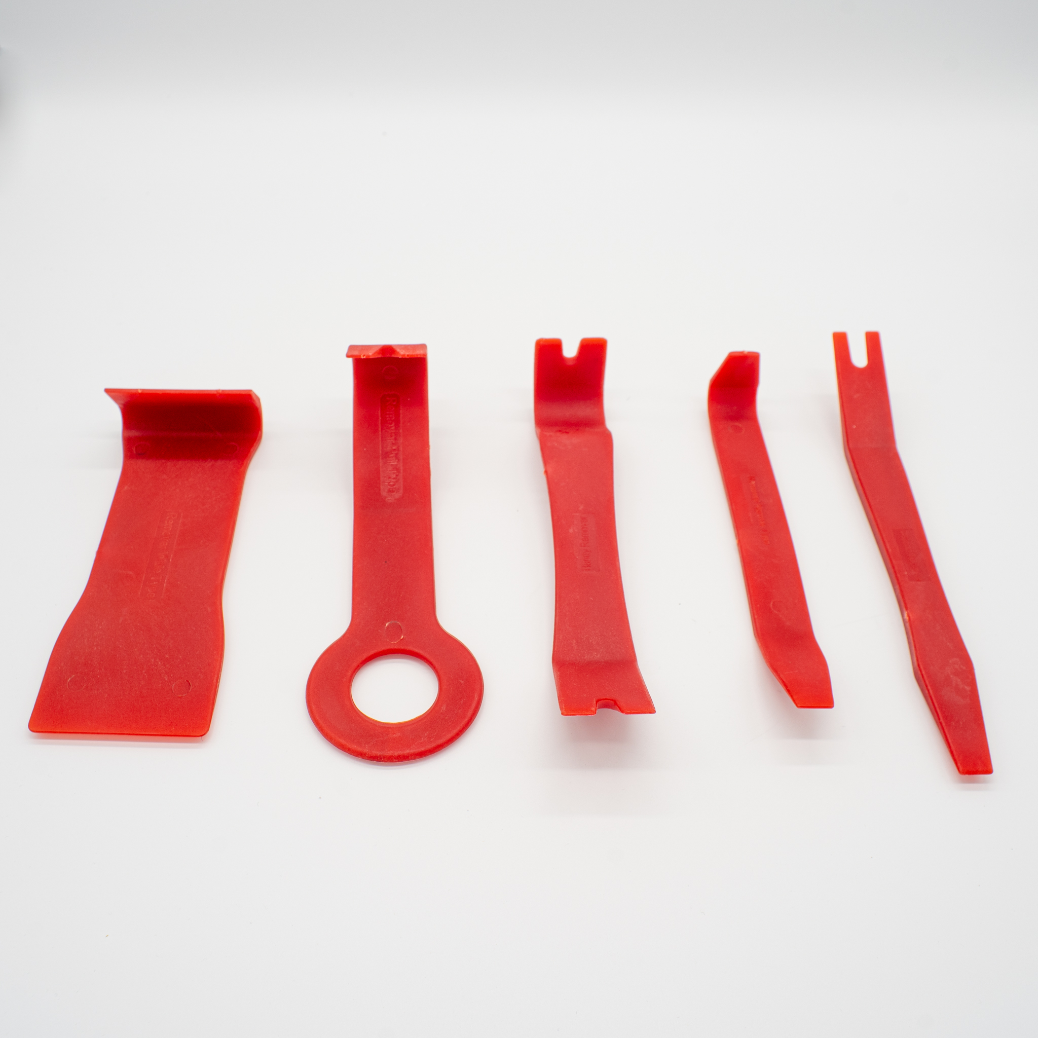 UNLOCKING TOOLS