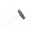 Instrument Cluster Pull Hooks