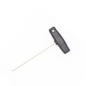 Instrument Cluster Pull Hooks