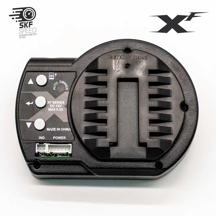LUFI XF REVOLUTION
