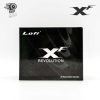 LUFI display box