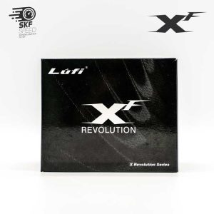 LUFI display box