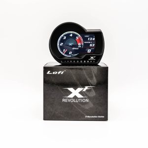 LUFI XF