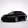 BMW 4er G22/G23/G26/G83/I4 Mileage Blocker