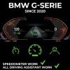 bmw g serie 800 mileage blocker