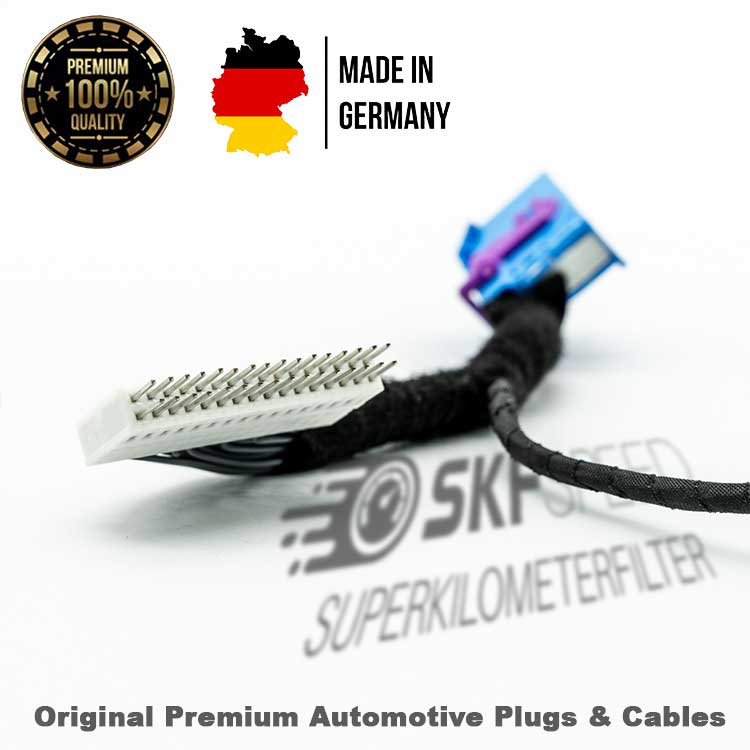 PORSCHE 992 Speedometer Calibration Device