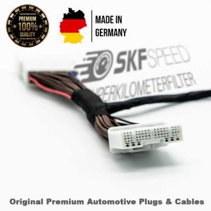 Tbuy mileage blocker for OYOTA COROLLA (E210)