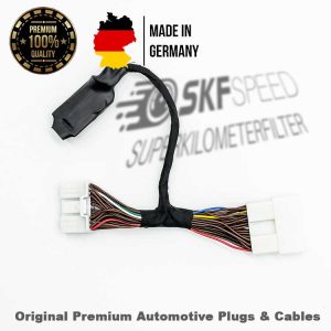 buy mileage blocker for Toyota