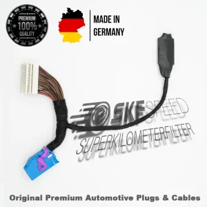 buy mileage blocker for MG MG5