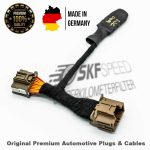 DODGE RAM PROMASTER Speedometer Calibration Device