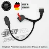 ABARTH mileage blocker