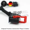 ABARTH mileage blocker