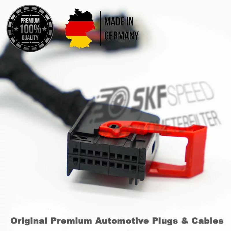 FIAT DUCATO Speedometer Calibration Device