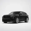 BMW XM Mileage Blocker