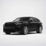 BMW XM G09 Memory Module