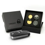 Smart Keyless Protector