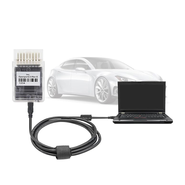 Openport 2.0 ECU FLASHER