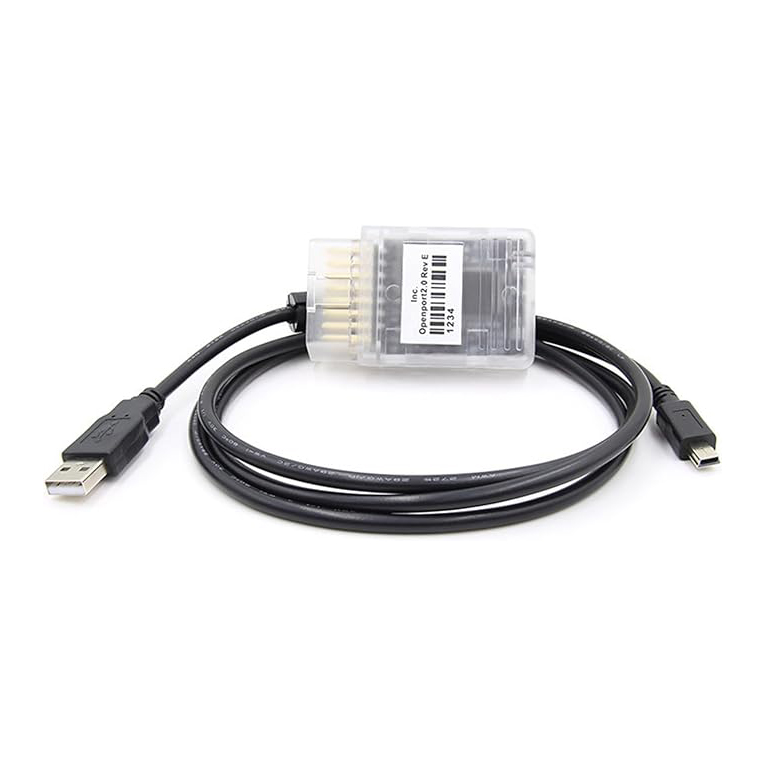 Openport 2.0 ECU FLASHER