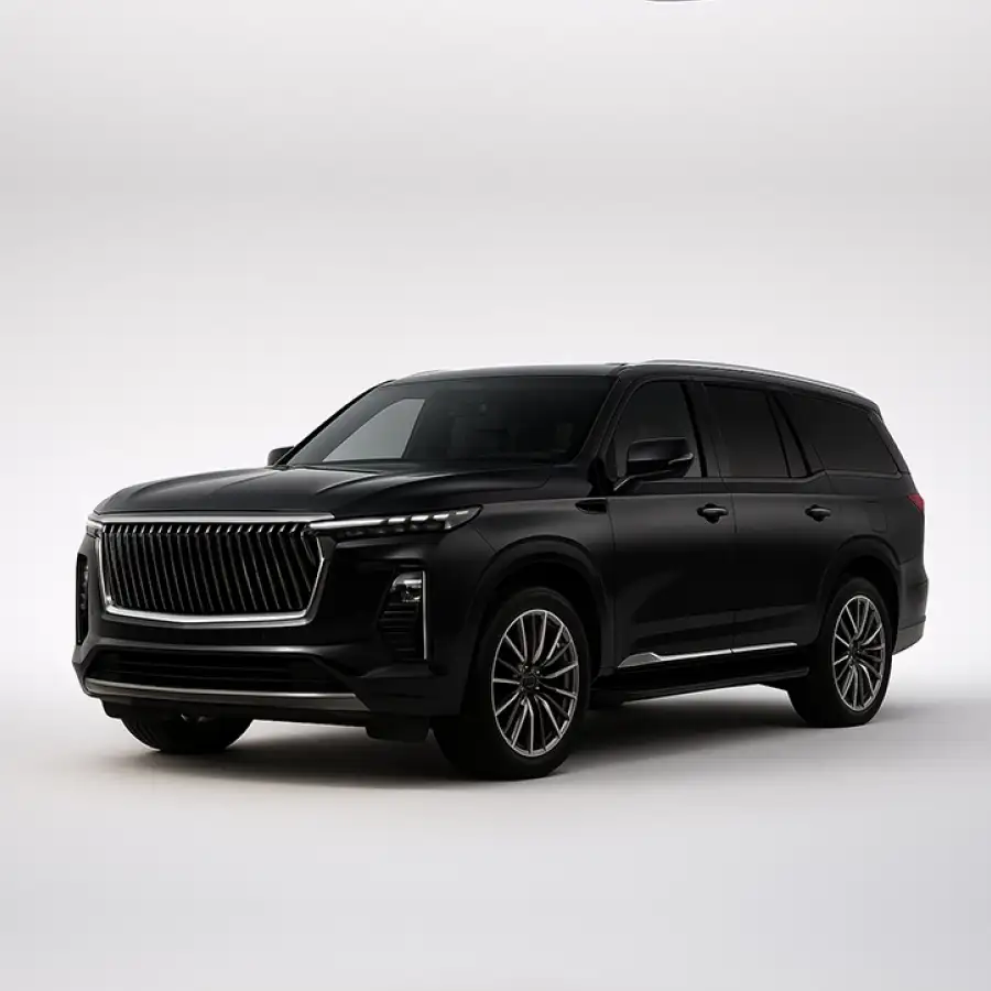 INFINITI QX80 Speedometer Calibration Device