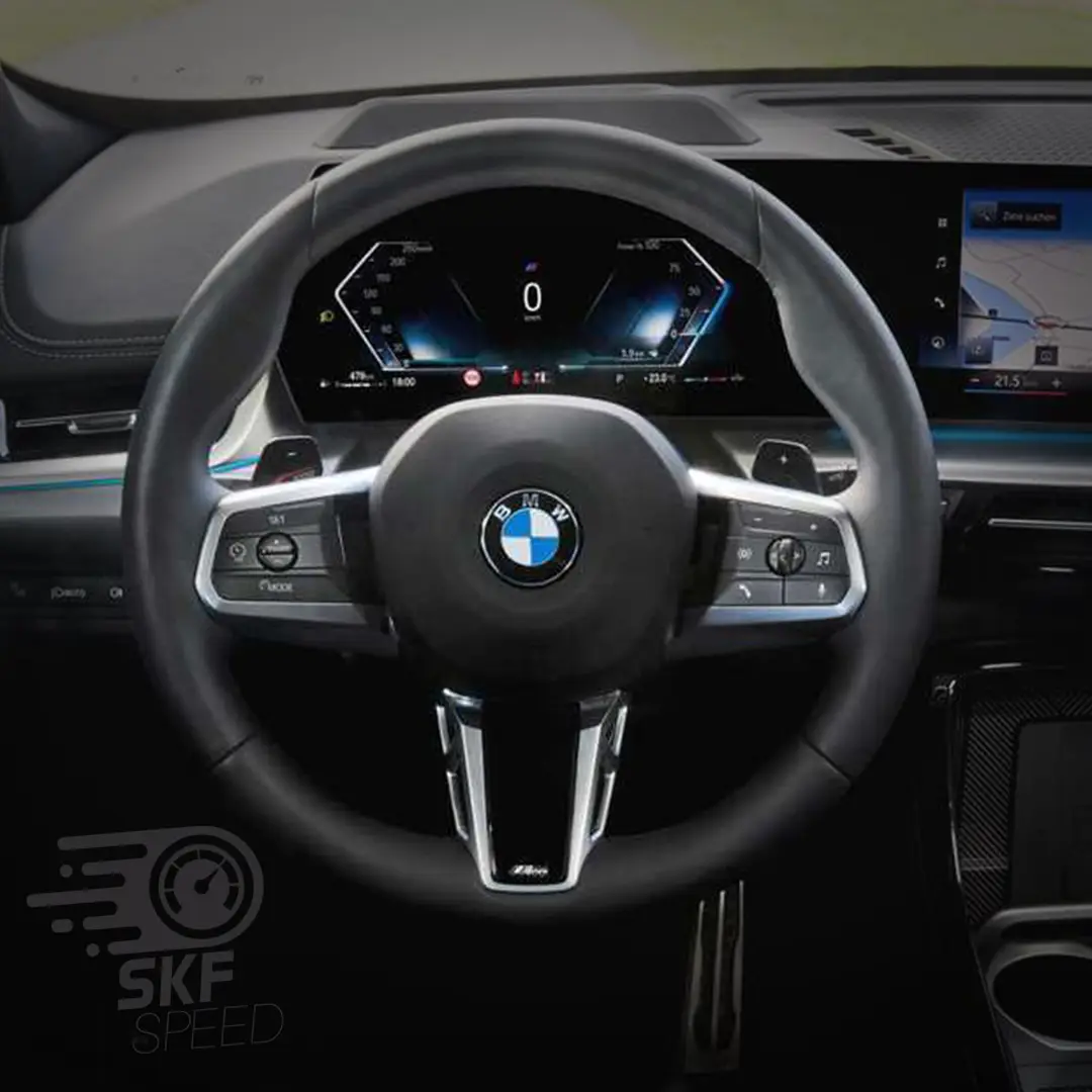 BMW 1er F70 Memory Module