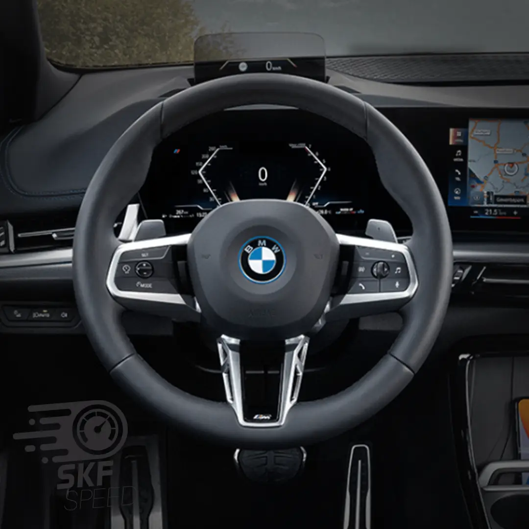 BMW 2er Active Tourer U06 Memory Module