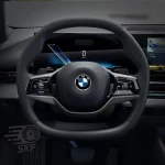 BMW 5er G60 Memory Module